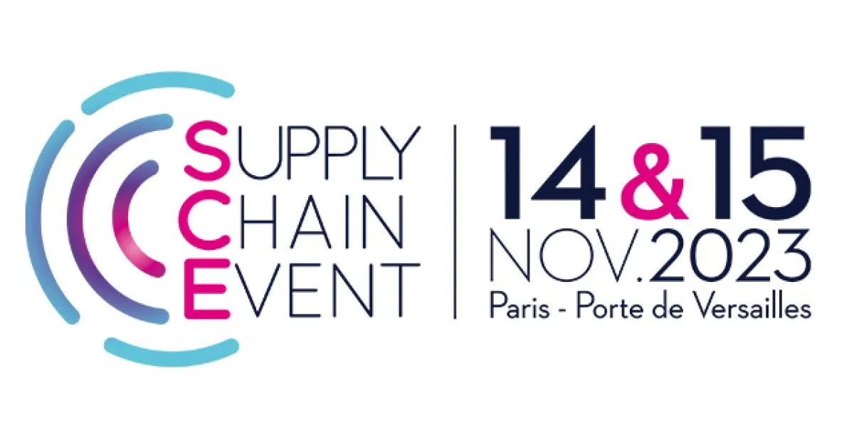 supply chain event 2023 optimix solutions