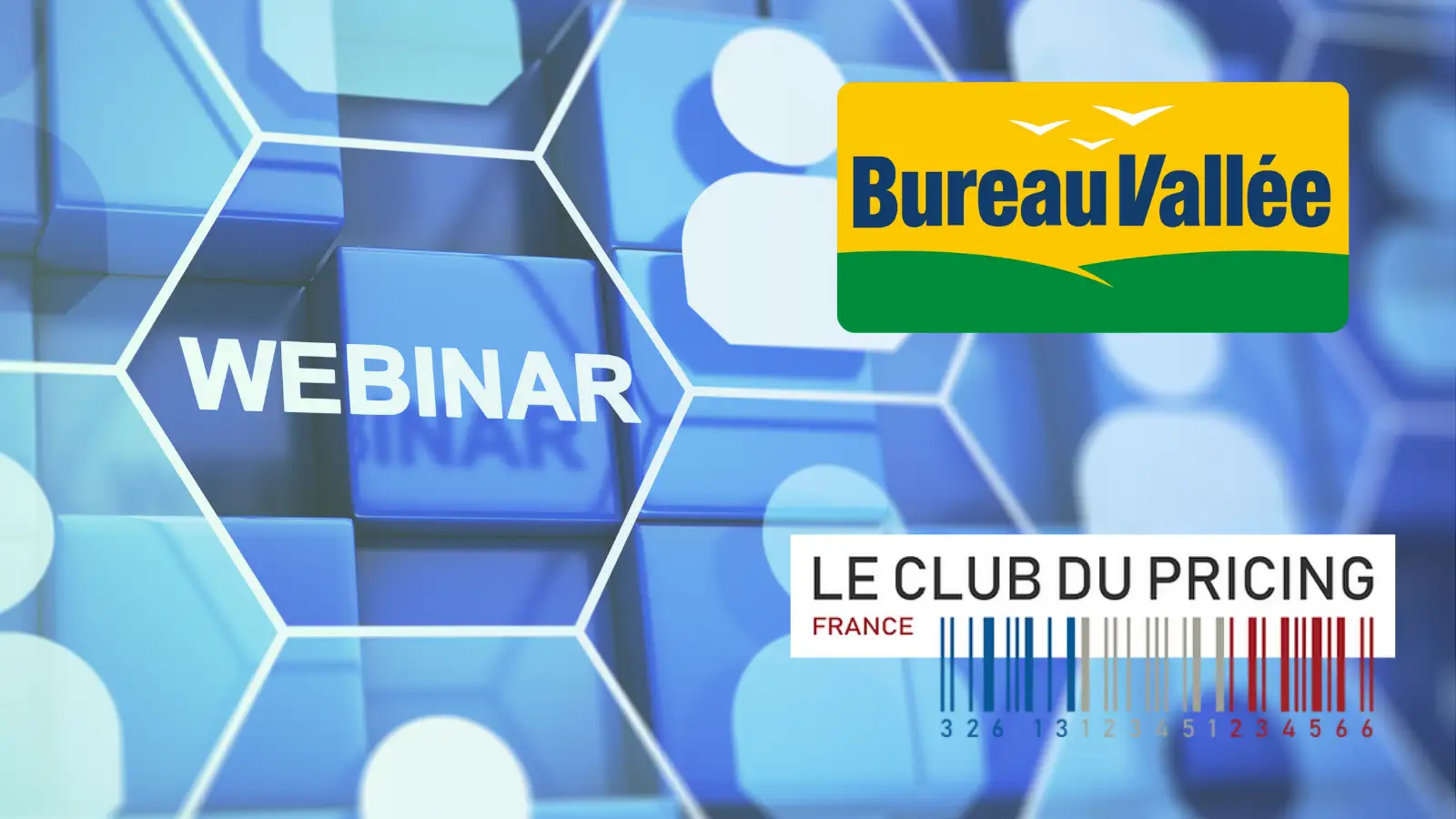 Webinar Club du pricing