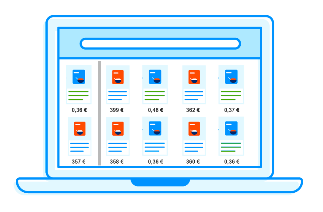 XPA - Pricing models and ranges - Retail pricing software