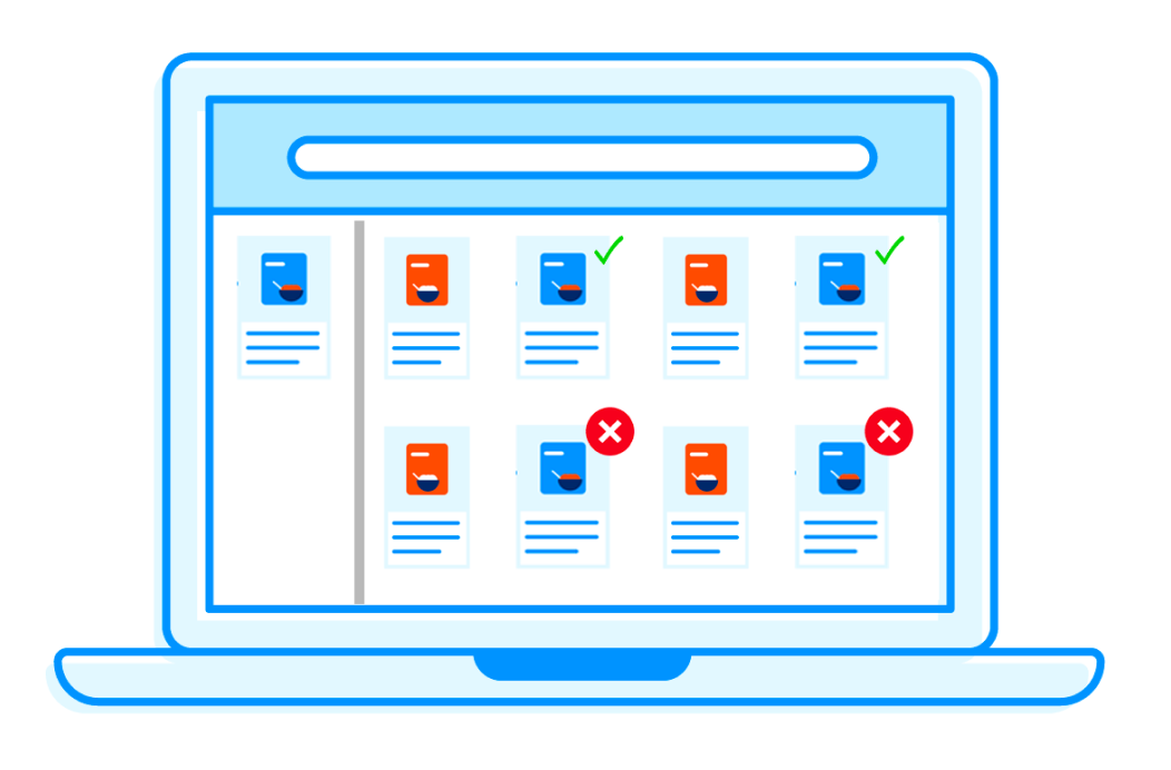 XPA - Cannibalization analysis and prevention - Retail pricing software