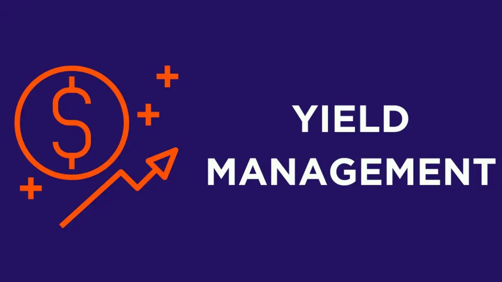 yield-management